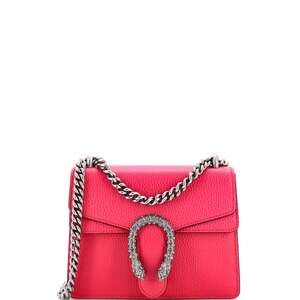Gucci Dionysus Bag Leather Mini #233540G11B